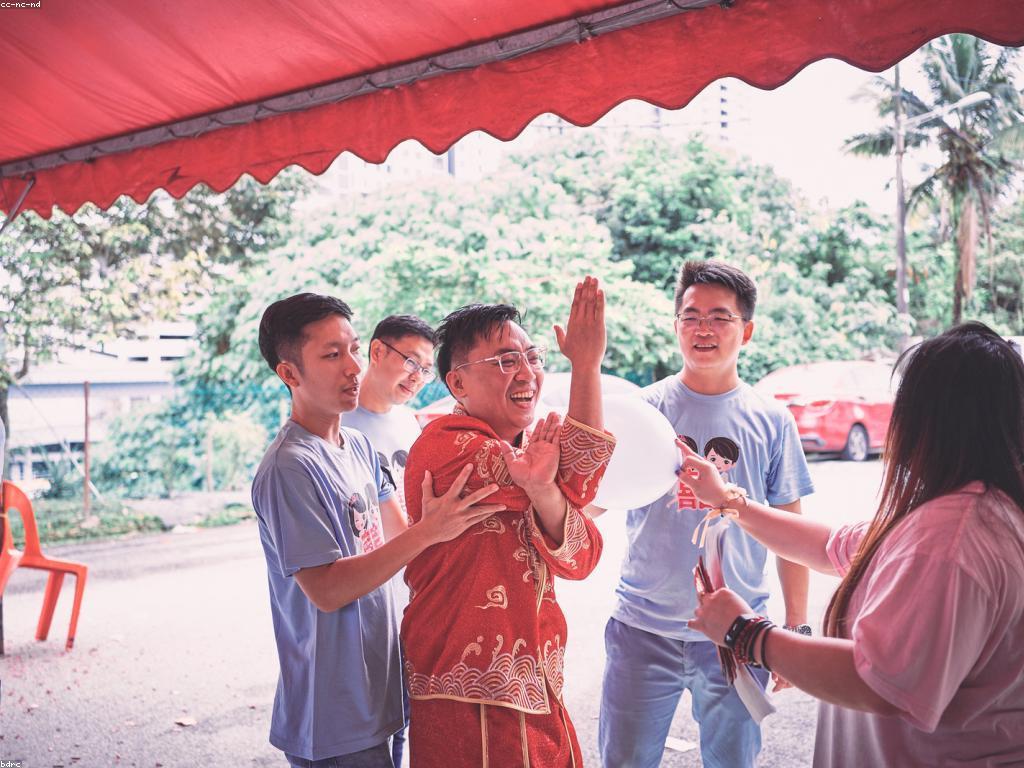 សារៈសំខាន់នៃការប្រារព្ធពិធីបុរី