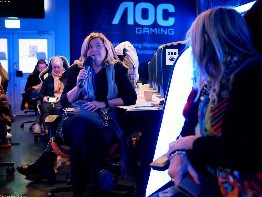 យុទ្ធសាស្ត្រលេង: ការប្រើប្រាស់បច្ចេកវិទ្យាថ្មីសម្រាប់ការលេង